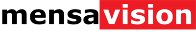 logo Mensavision